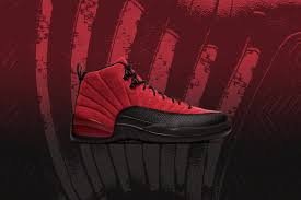 The Reverse Flu Game Jordan Xii Feature
