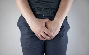 Image result for Inguinal hernia man