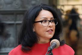 Who's Who in the Los Angeles City Council Scandal