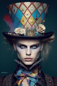 Gina Schreck (GinaSchreck)