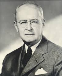 Dr Walter Pope Binns (1895-1966)