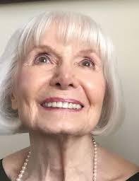 Shirley Brewer Ladd Obituary