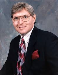 Obituary information for Howard "Jerald" Rush, II