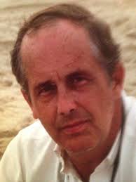 Richard Emmett McCauley