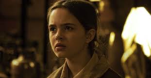 Buffy: Ryan Kiera Armstrong will play the new Slayer in the Hulu reboot