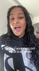 Heather Conan Gray Lost Verse