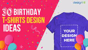 Entdecke im online shop von rich & royal kollektionen und trendteile für deine garderobe! 30 Birthday T Shirt Design Ideas