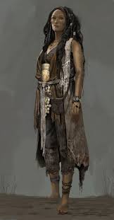 Freya God Of War God Of War Concept Art Characters Character Design