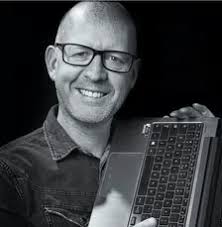 Een interview met MTB-routebouwer Patrick Jansen