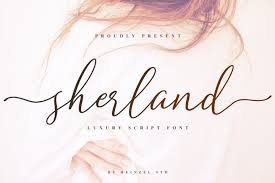 It's a part of misti's fonts foundry which created by a german female designer miss misti. Sharland Luxury Script 538333 Calligraphy Font Bundles In 2020 Handwritten Fonts Pretty Script Fonts Typography Fonts