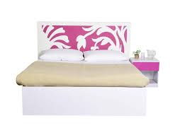 We offer the latest models of comfortable and quality mattresses at the lowest prices. Viola Double Bed On Rent In Bangalore Rent Furniture Online Fabrento