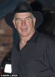 Chelsy Davy's secret visit to see grandmother who lost everything to  Mugabe's thugs in Zimbabwe