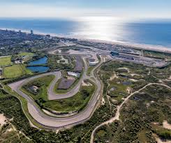 Circuit Zandvoort | Home of the Formula 1 Heineken Dutch Grand Prix