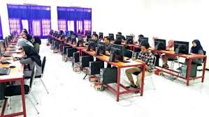 Soal ujian mandiri tkpa bahasa unnes 2015/2016. 3 637 Peserta Rebutkan 999 Kursi Camaba Jalur Mandiri Polinema Memontum Com