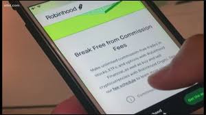 Free trades are what made robinhood famous. Day Trading Can Net You Fast Cash But Beware The Dangers Wtol Com