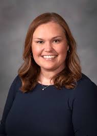 Jessica Burchette's Instagram, Twitter & Facebook