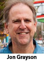 Jon Grayson to Retire from KMBZ-FM, Kansas City