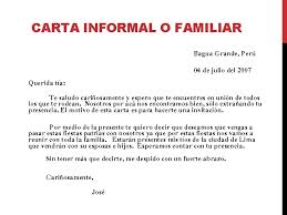 Creo que todos tienen un mejor amigo. Carta Informal Para Un Amigo En Ingles Y Espanol
