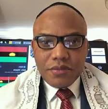 But the idea of separatism has bubbled away since then and mr kanu is the latest in a line of biafran activists taking up the cause. Nnamdi Kanu Posts Facebook