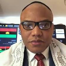 Nnamdi kanu is the leader of the indigenous people of biafra. Nnamdi Kanu Posts Facebook