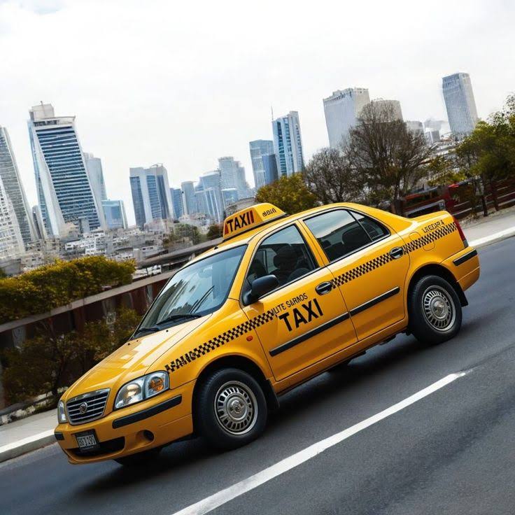 Cab Service Silchar product image