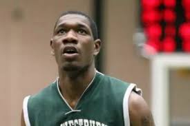 Cheshire Phoenix: Club sign Lester Prosper to replace departed Gareth Murray 