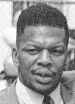 ANTONIO CHRISTMAS Obituary (2016)