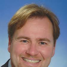 Carsten ROBERT BOSCH GMBH