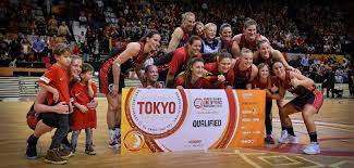 Alles over de belgian cats: The Belgian Cats On Their Way To Tokyo Focus On Belgium
