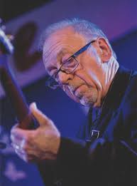 Dick Taylor: From Rolling Stones to Ventnor legend