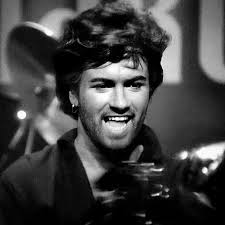 GEORGE MICHAEL