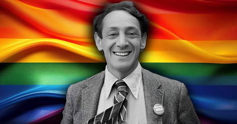 Queer History 101: Who was Harvey Milk? - MambaOnline - LGBTQ South Africa  online
