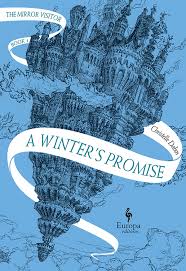 A letter to your friend and a cover letter for a job application are written very differently. Reviews A Winter S Promise By Christelle Dabos Faerieontheshelf