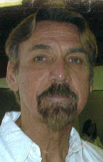 David Alan Denny (1954-2012): homenaje de Find a Grave