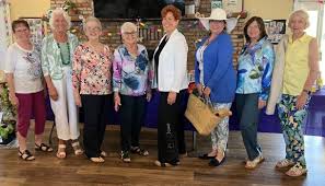 Fashion Show tops $4,600 for student scholarships, community ...
