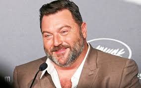 Denis Menochet : dans la peau de Romain Gary