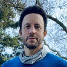 Jeremy Raynor's Instagram, Twitter & Facebook