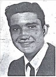 Obituary information for Frank T. Foster