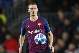 Het zit thomas vermaelen voorlopig niet mee. Barcelona S Thomas Vermaelen Ruled Out For 4 Weeks With Calf Injury Bleacher Report Latest News Videos And Highlights