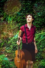 About Me — Kyle Acheson