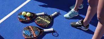 play padel | Babolat ...