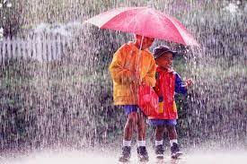 Do A Istimewa Memindah Dan Menghentikan Hujan