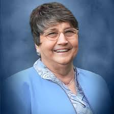 Mrs. Shirley Walden Smith Obituary