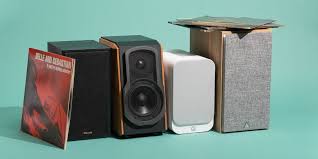 See more ideas about wifi speakers, wireless audio, iphone speaker. The 5 Best Bookshelf Speakers For Most Stereos In 2021 Reviews By Wirecutter