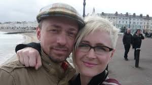 Man woke up next to his partner's dead body