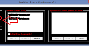 Shortcut virus remover is developed to overcome those problems with unbelievable characteristics. Shortcut Virus Remover Tool Virus Shortcut Remover Tool V3 1 Uitm Tips To Living Longer And Curing Cold And Health Probems