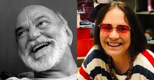Lima duarte, nombre artístico de ariclenes venâncio martins, ( sacramento, 29 de marzo de 1930) es un actor y director brasileño. Lima Duarte Sobre Regina Duarte Se Encantou Pelo Lobo Mau