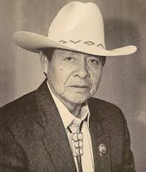 FOR IMMEDIATE RELEASE September 6, 2025 25th Navajo Nation Council mourns  the passing of the first Navajo Nation Speaker Nelson Gorman Jr. WINDOW  ROCK, Ariz. — The 25th Navajo Nation Council offers