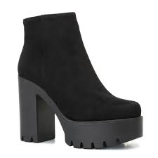 Maybe you would like to learn more about one of these? Arthur Conan Doyle Incertain Balcon Bottines Plateforme Talon Premier Point Laisser