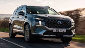 Maybe you would like to learn more about one of these? New Hyundai Santa Fe 2021 Review The Car News